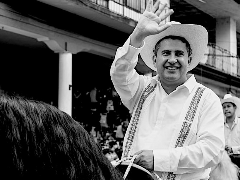 Anuncia FGE próximas detenciones de implicados en homicidio de Carlos Manzo