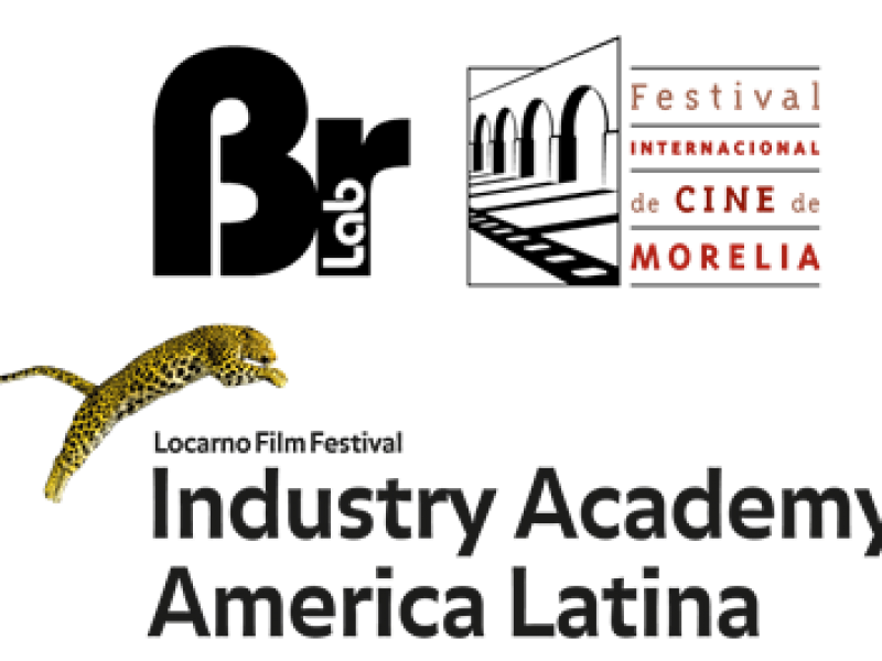 Anuncia FICM seleccionados del taller Industry Academy Latinoamérica