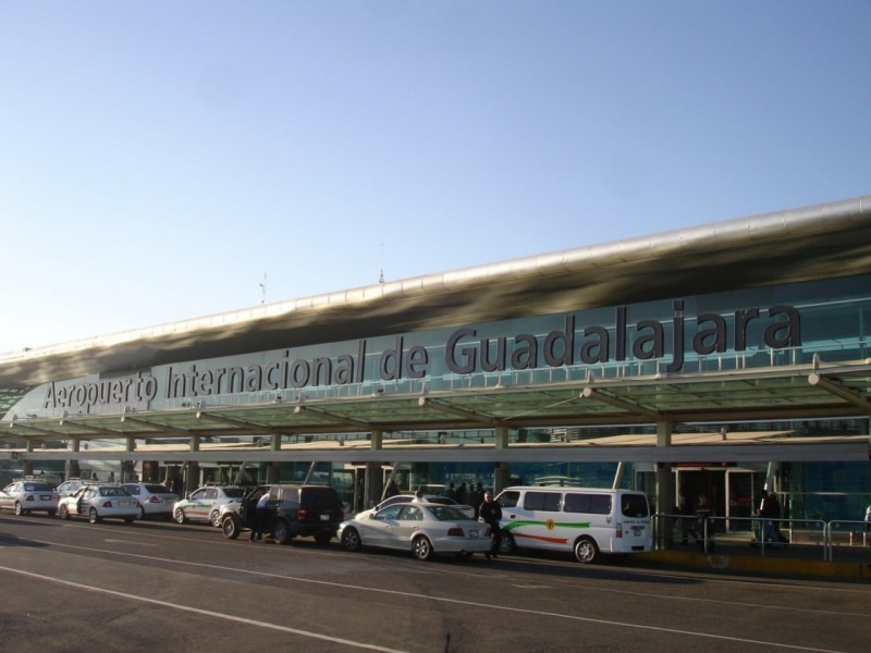 Anuncia GAP segunda pista para Aeropuerto de GDL