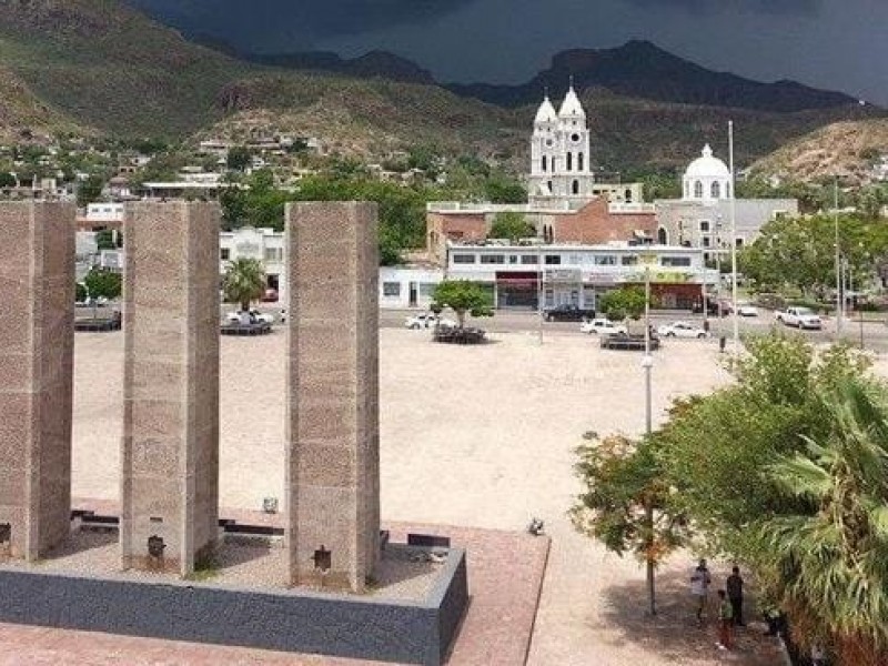 Anuncia Gobernador Durazo más inversiones para Guaymas
