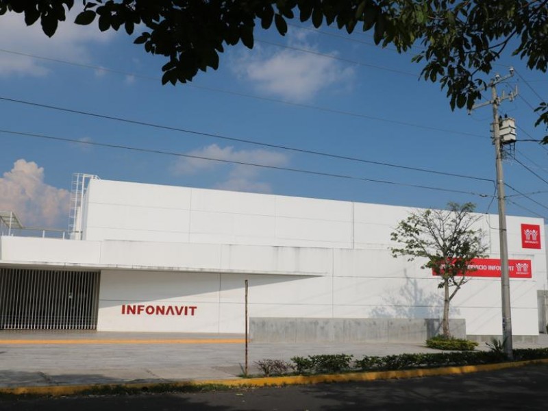 Anuncia Infonavit Colima feria de soluciones integrales