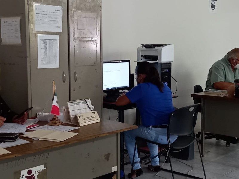 Anuncia IVEA Tuxpan próxima jornada de certificación