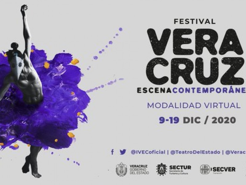 Anuncia IVEC Festival de Escena Contemporánea