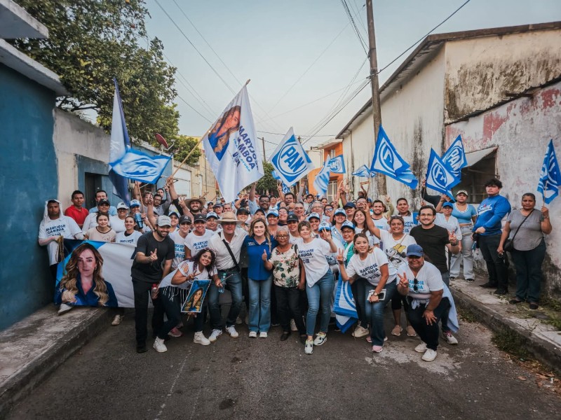 Anuncia Maryjose Beca económica 