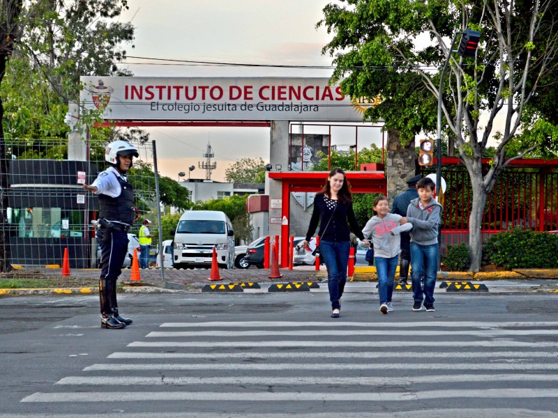 Anuncia Movilidad operativo por regreso a clases