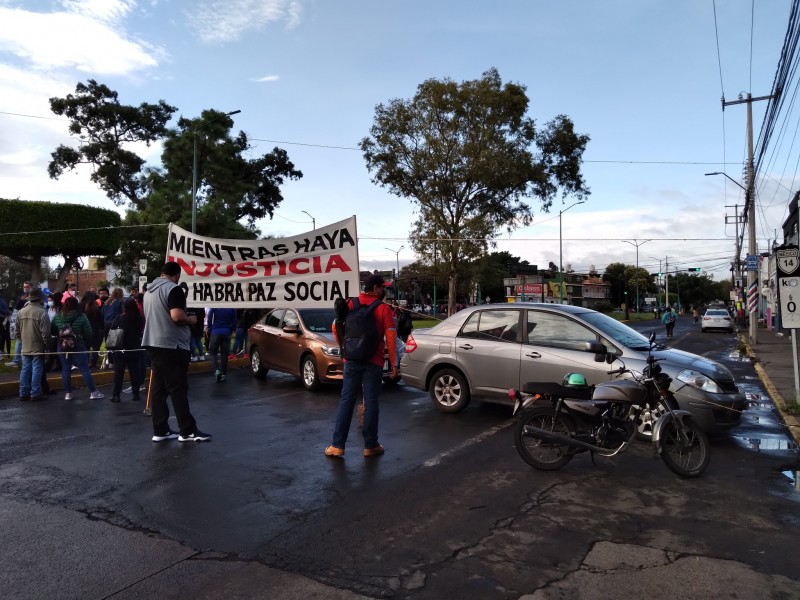 Anuncia recurso para pagar a empleados del poder judicial