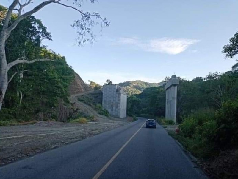 Confirman próximo cierre temporal de carretera 200