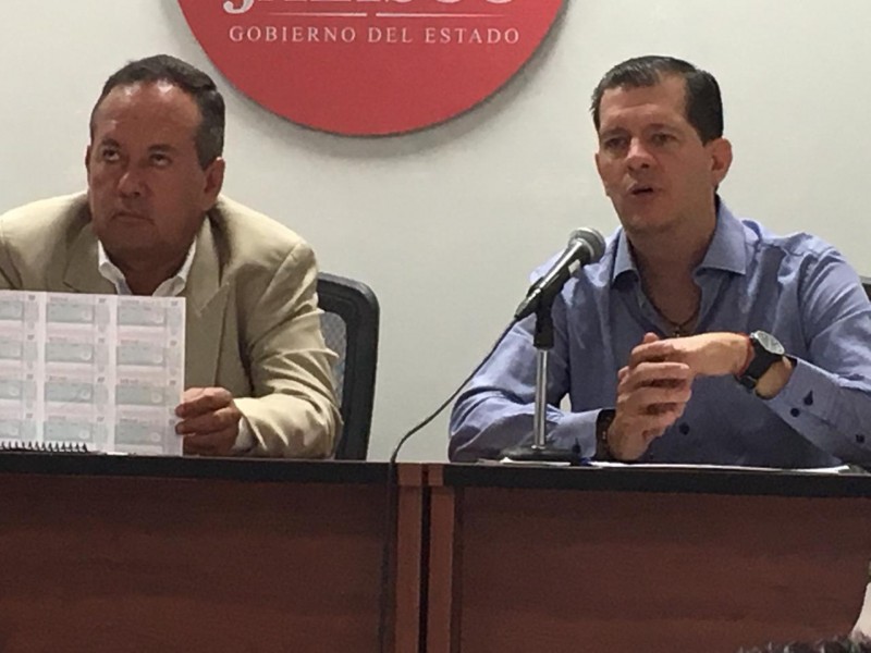 Anuncia SEDIS inicio de renovación de bienevales