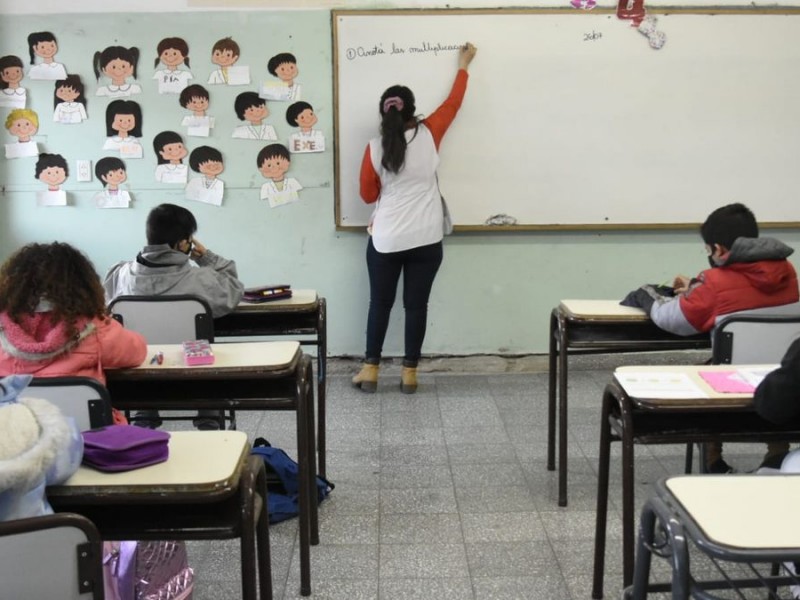 Anuncia SEJ clases a distancia debido a la Romería