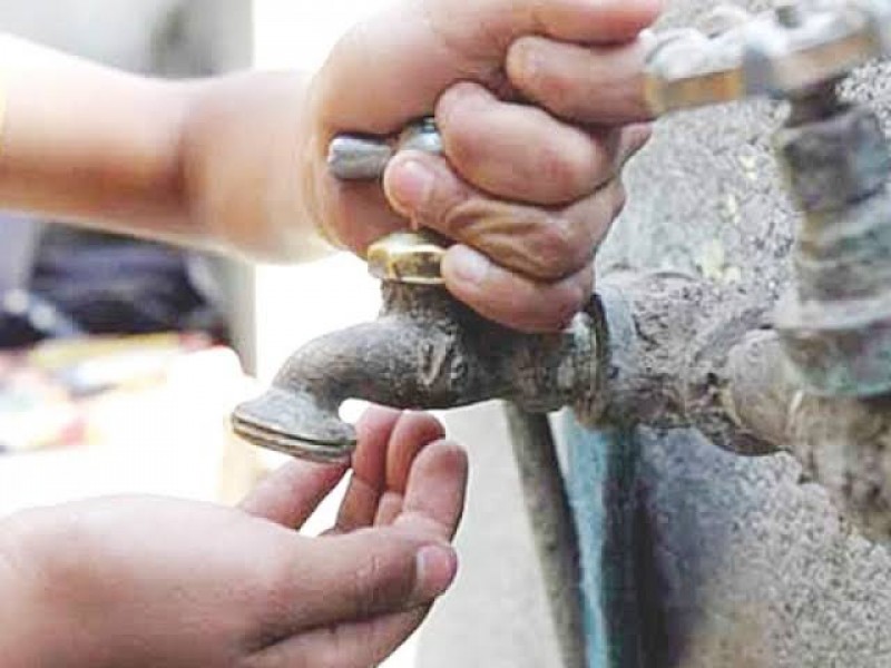 Anuncia SIAPA corte de agua en 20 colonias de Zapopan