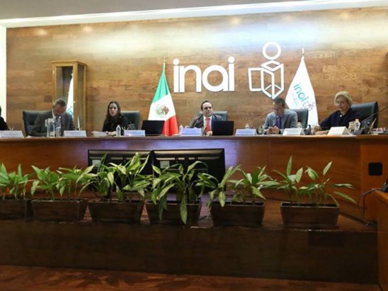 Anuncia Sistema Anticorrupción recursos legales para frenar desaparición del INAI