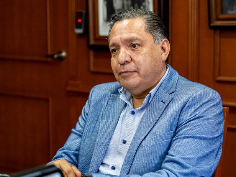 Anuncia Toluca segunda fase de bacheo