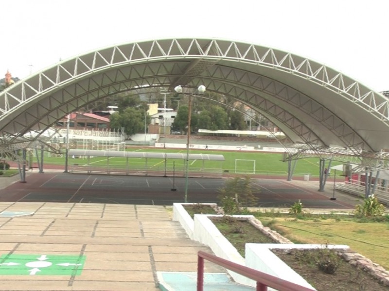 Anuncia UAZ encuentro deportivo en Zacatecas