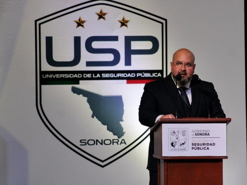 Anuncia Universidad  SSP convocatoria para estudios