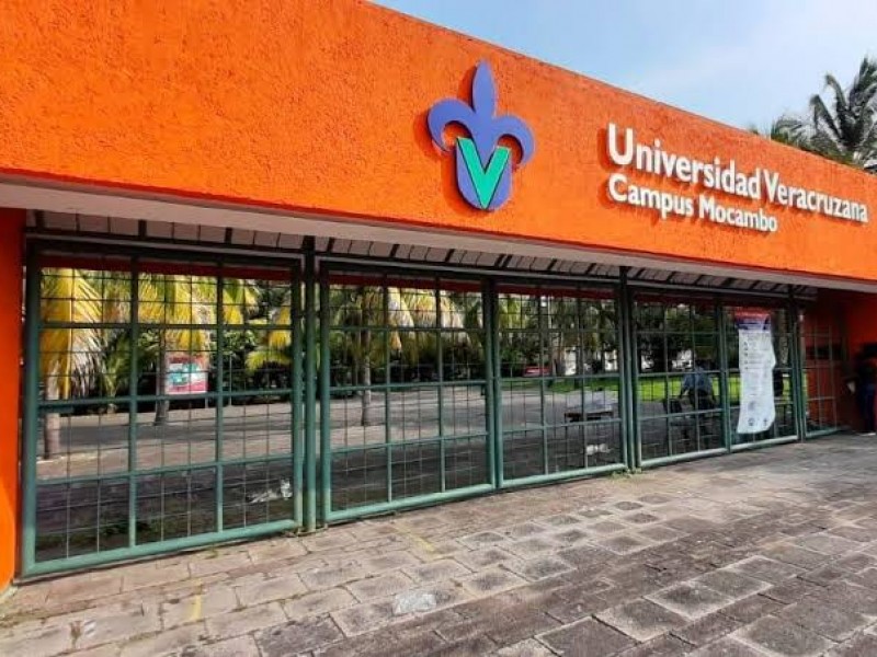 Anuncia UV convocatoria para alumnos de nuevo ingreso.