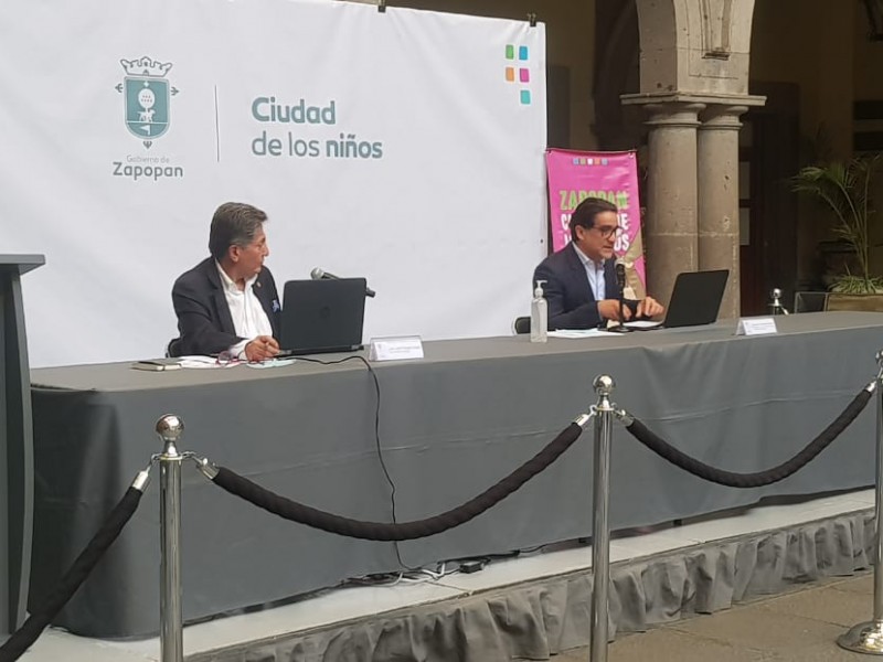 Anuncia Zapopan apoyo para micros, pequeñas y medianas empresas