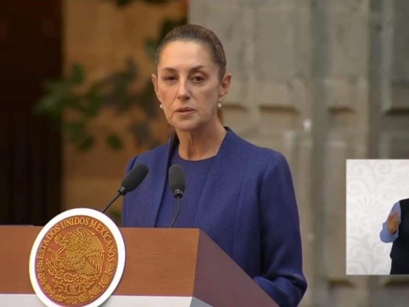 Anuncian 12 ejes del Plan Michoacán; invertirán 57 millones de pesos