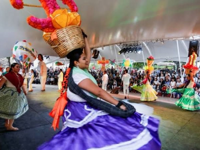 Anuncian 19o Encuentro de Pueblos Indígenas en Querétaro