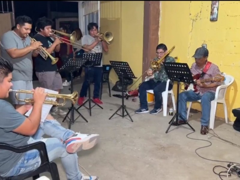 Anuncian 3er Festival internacional de música en Tehuantepec