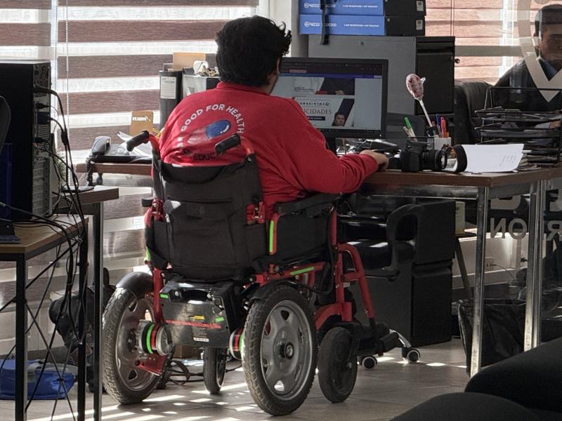 Anuncian 540 empleos en feria para grupos vulnerables en Gómez Palacio