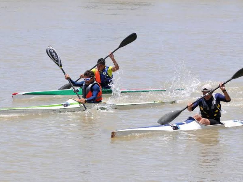 Anuncian 56 edición de las regatas Río Nazas