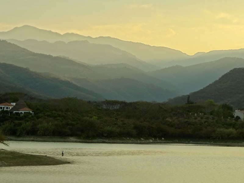 Anuncian 90.5 mdp en obras para sierra queretana