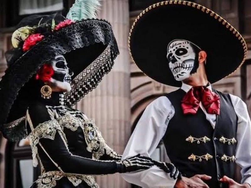 Anuncian actividades alusivas al día de muertos en Ixtlán