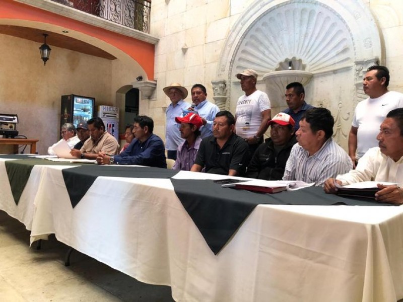 Anuncian acuerdos para granja solar en Santa María del Mar