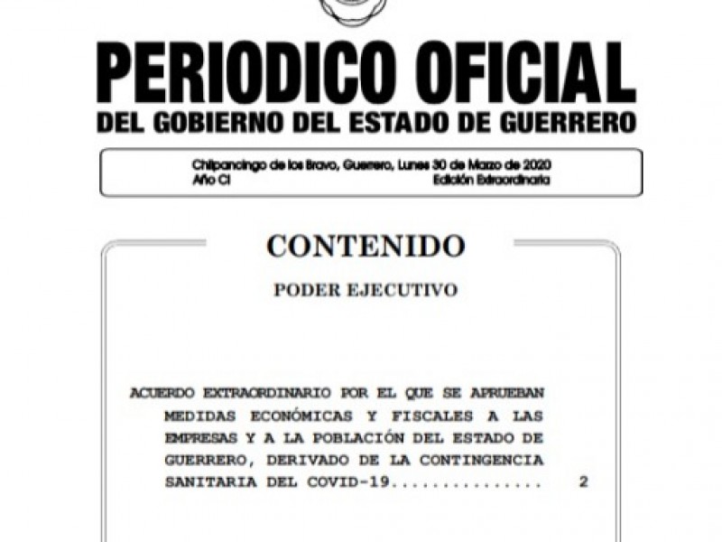 Anuncian ampliación de aforos y horarios en semáforo amarillo