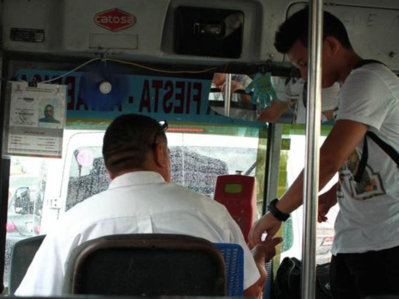 Anuncian becas de transporte del Plan Michoacán