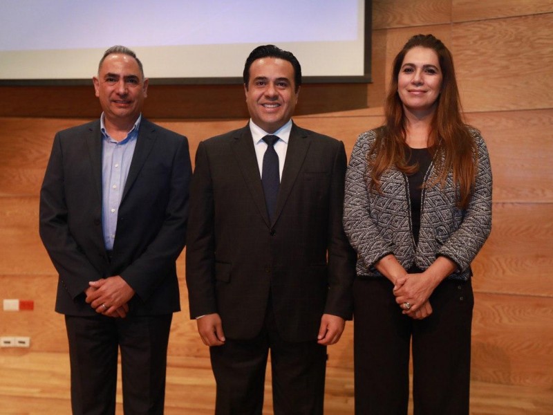 Anuncian cambios en gabinete municipal