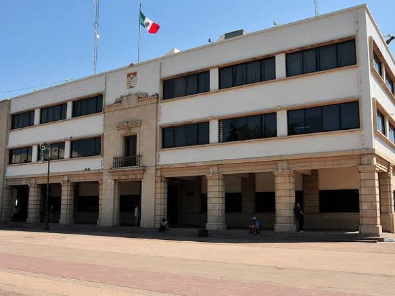 Anuncian cambios en gabinete municipal de Hermosillo