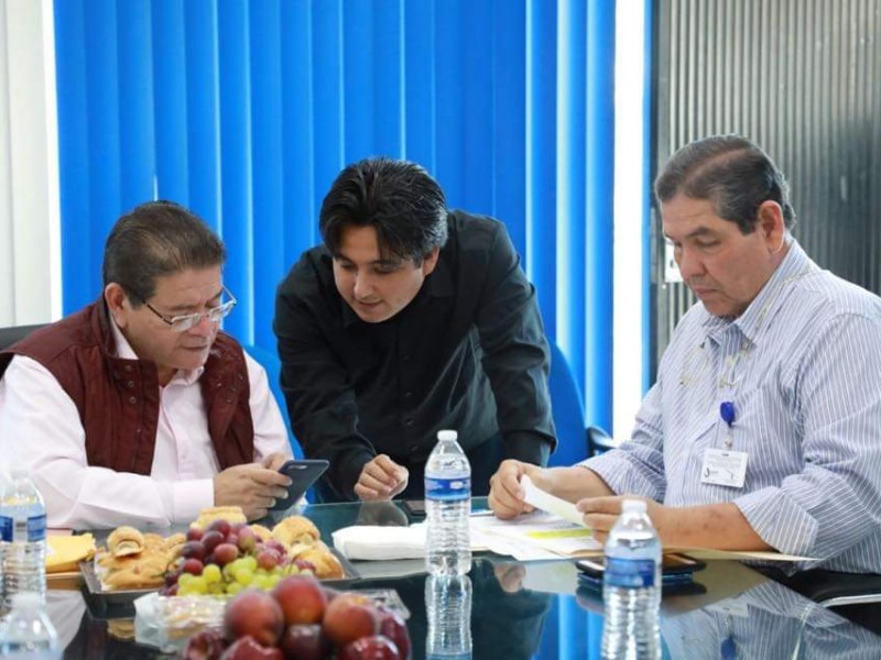 Anuncian cambios en SIAPA Tepic