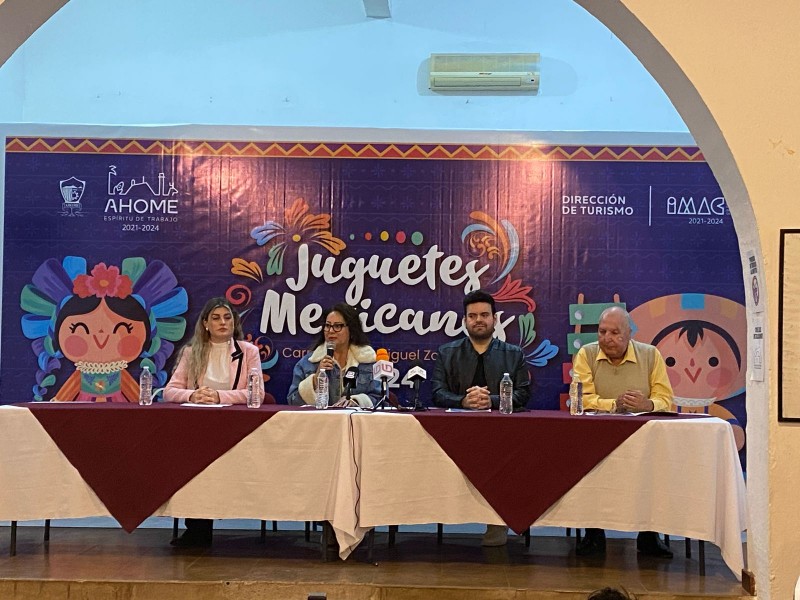 Juguetería en san miguel top