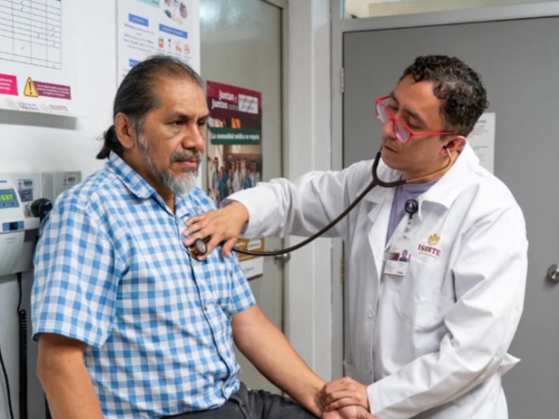 Anuncian cientos de consultorios medicos para el 2027 en Sonora