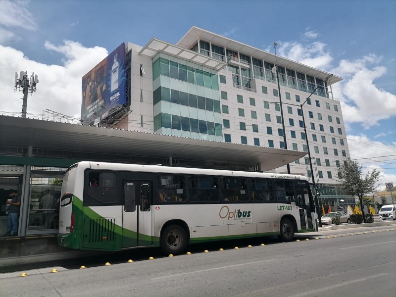 Anuncian compra de camiones eléctricos para León