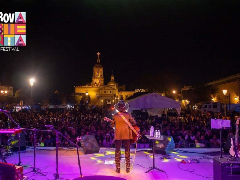 Anuncian convocatoria  de cantautores “TROVABIERTA” 2023