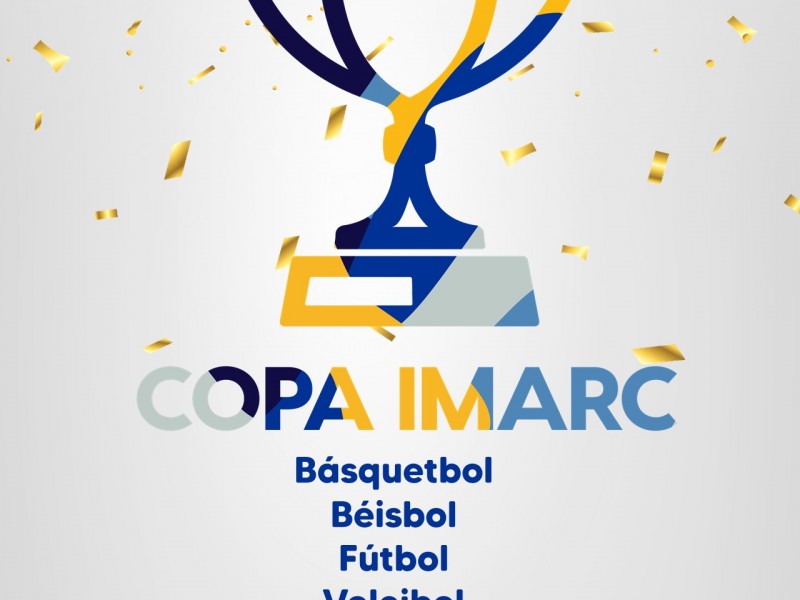 Anuncian Copa Linces IMARC 2022