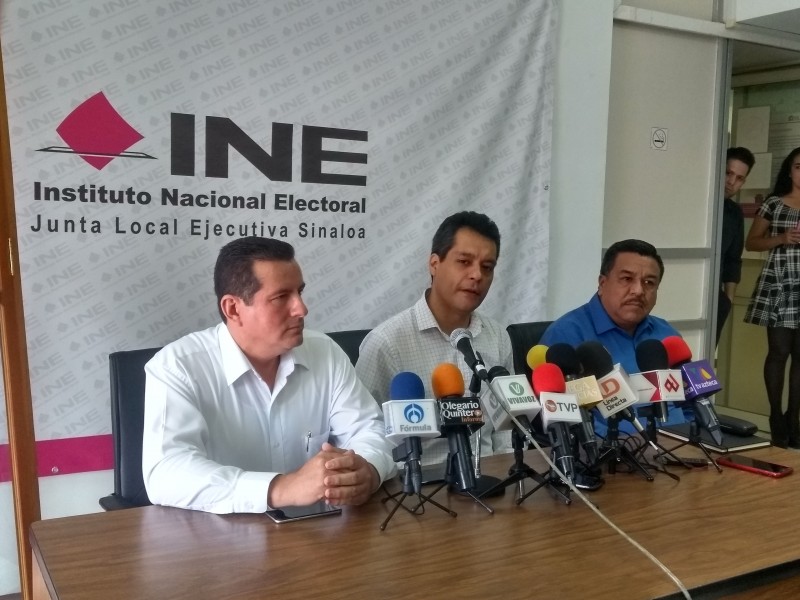 Anuncian debate de Candidatos a Diputación Federal 05
