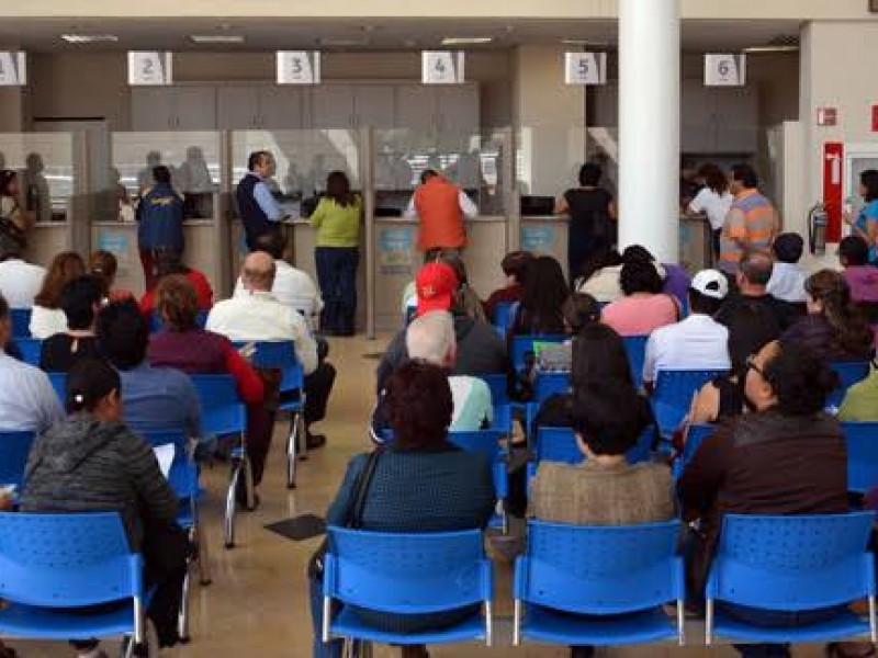 Anuncian descuentos para pago de predial en Querétaro
