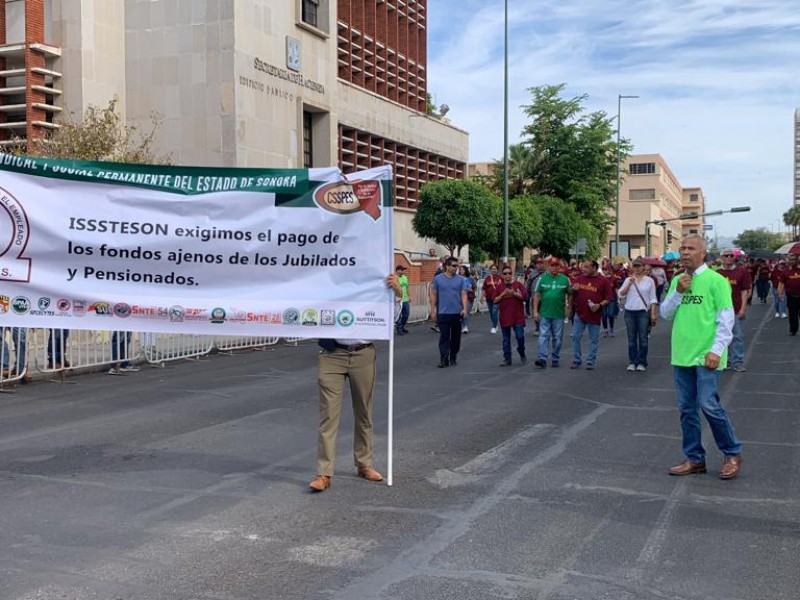 Anuncian desfile conmemorativo del Día del Trabajo