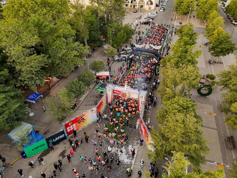 Anuncian décimo Gran Maratón Internacional Hermosillo 2026
