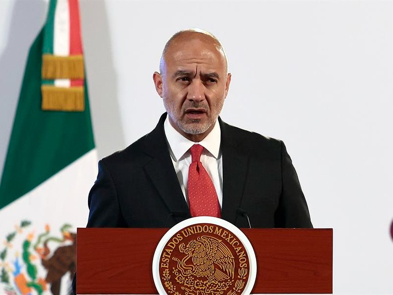 Anuncian el 