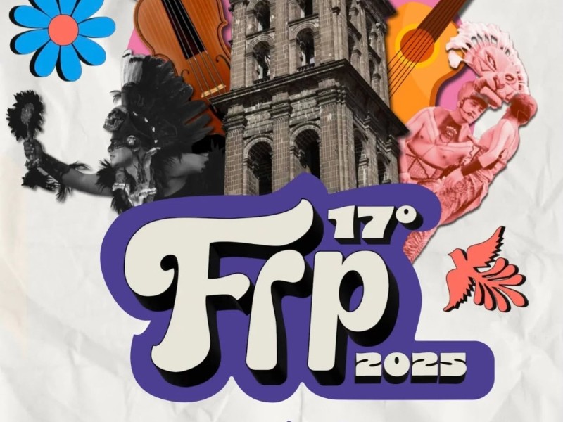 Anuncian el festival Internacional Puebla