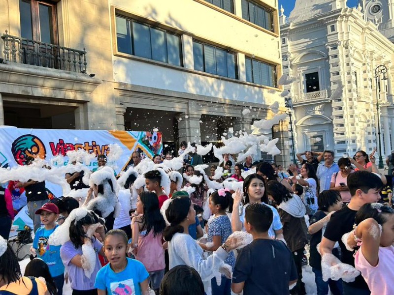 Anuncian Expo Vacaciones en Víactiva