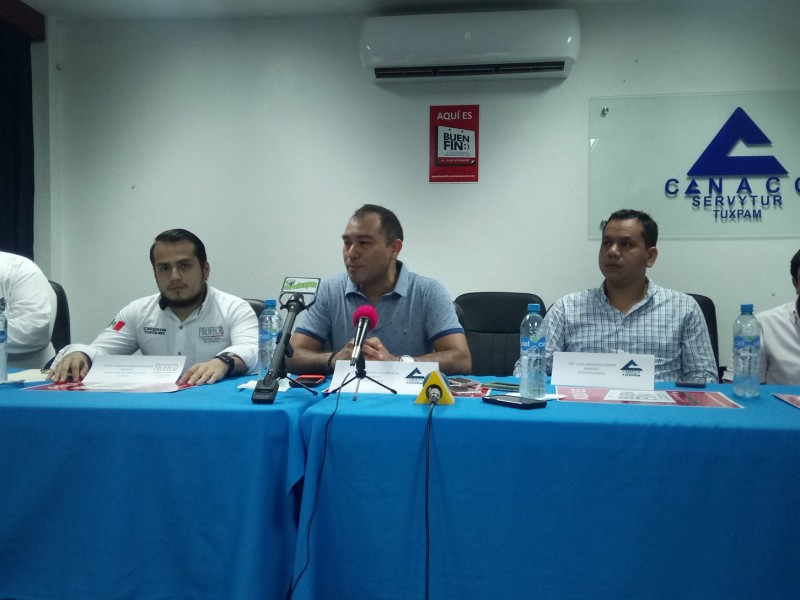 Anuncian fechas del Buen Fin