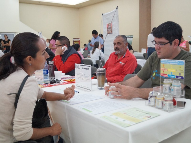 Anuncian  Feria de Empleo para jóvenes