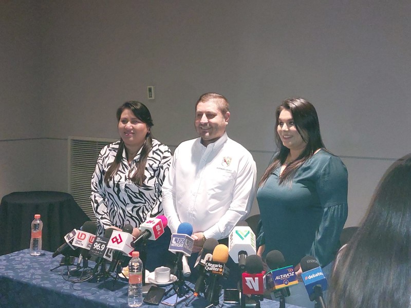 Anuncian festejos por 417 aniversario en Badiraguato