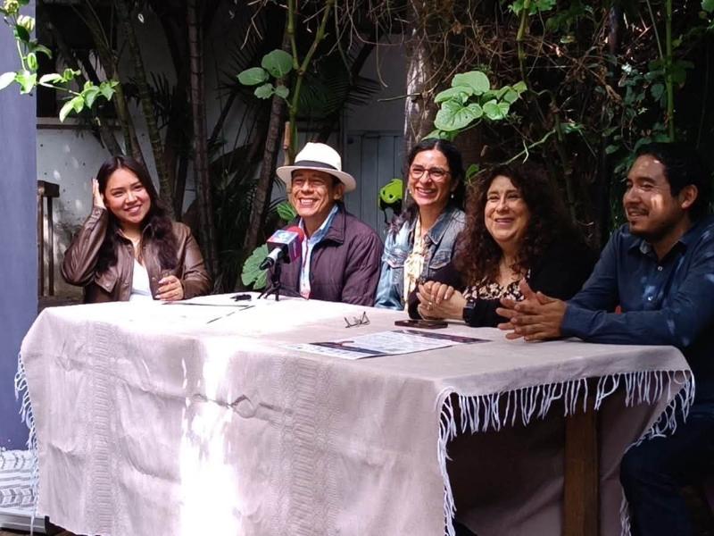 Anuncian festival “Arte Toda la Noche” en Oaxaca