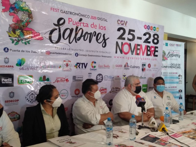 Anuncian festival 